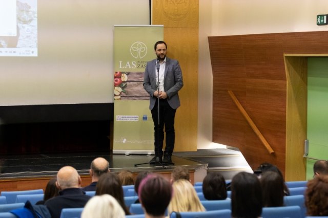 20. občni zbor DRSP